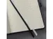 Carnet de note Sigel Conceptum Pure hardcover A5 noir quadrillé