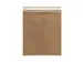 Enveloppe d'expédition durable 300x330mm Brun 50 pièces