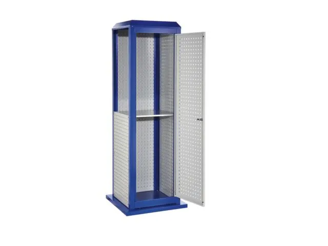 gereedschapswagen,HxBxD 2015x700x700mm