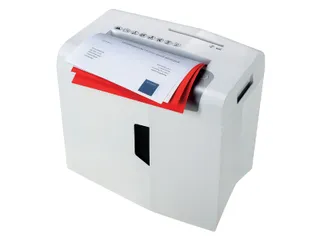 Papiervernietiger Hsm Shredstar X5 Snippers 4.5x30mm P-4 - 1
