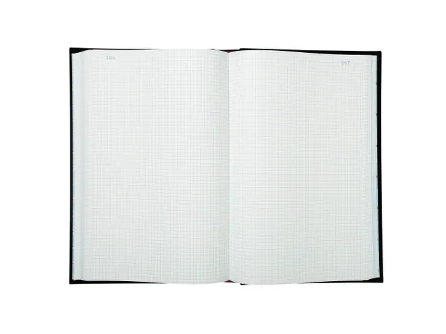 Register 36x22,5 Q5x5 400 bl