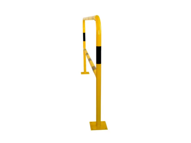 arceau de protection,p. int./ext.,HxlxP 1000x2000x150mm,acier