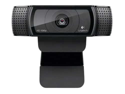 Webcam Logitech C920 HD Pro