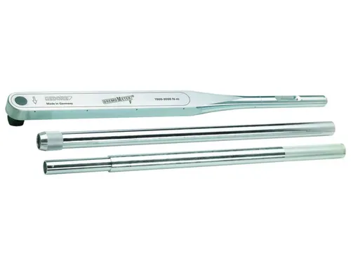8572-01 Momentsleutel DREMOMETER F 1.1/2 inch 1500-3000 Nm