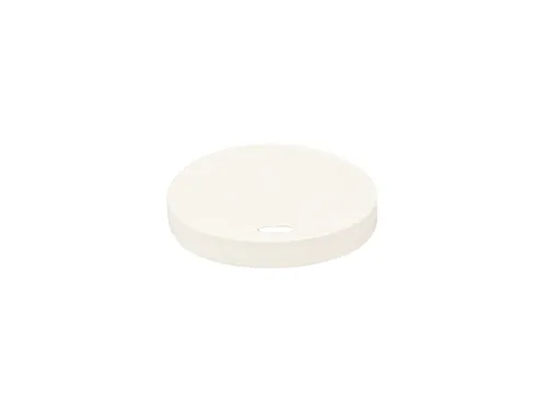 Bekerdeksel IEZZY Ø80mm karton 50 stuks