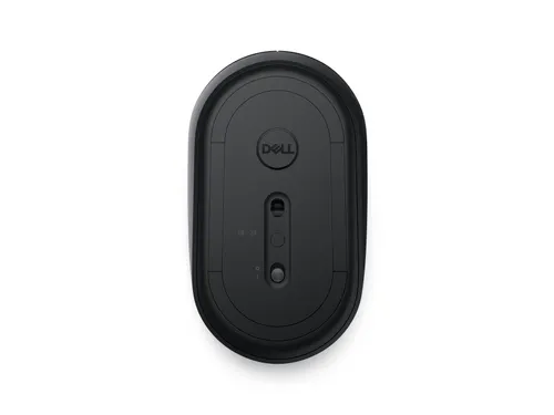 DELL Mobiele draadloze muis MS3320W Zwart