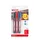 Viltstift edding 300 rond 1.5-3mm assorti blister à 2+1 gratis