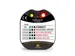 Stopcontactspanningstester Cat II 230 V LED- & Zoemerindicatie