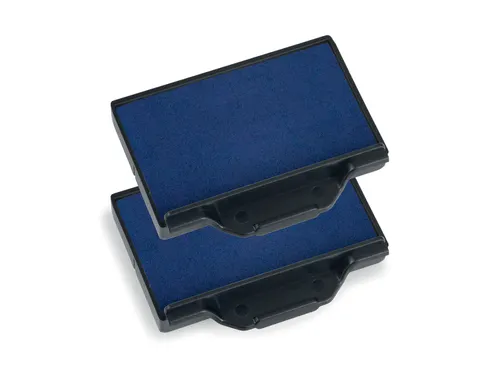 Stempelkussen Trodat Professional 6/53 2 stuks blauw