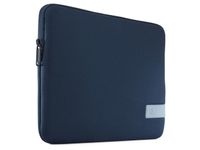 Case Logic Reflect 13 Inch Macbook Pro Sleeve Donkerblauw