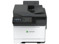 Lexmark CX622ade Multifunctional Printer