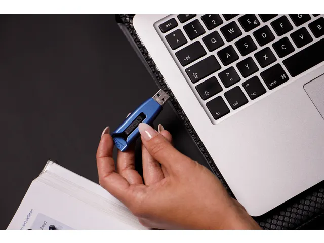 Store 'N' Go Max Usb Stick 64Gb