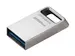 256GB DataTraveler Micro 200MB/s Metal USB 3.2 Gen 1