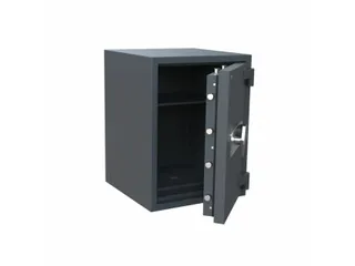 Salvus Milano 3 Brandwerende Kluis Elektronisch slot 67x51x51cm - 3
