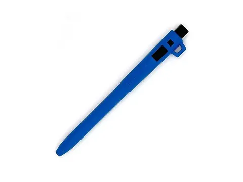 BST Trace-It Detectable Pen zonder clip Zwart 50st/doos
