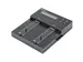 Standalone M.2 NVMe SATA Duplicator en SSD HDD Wisser