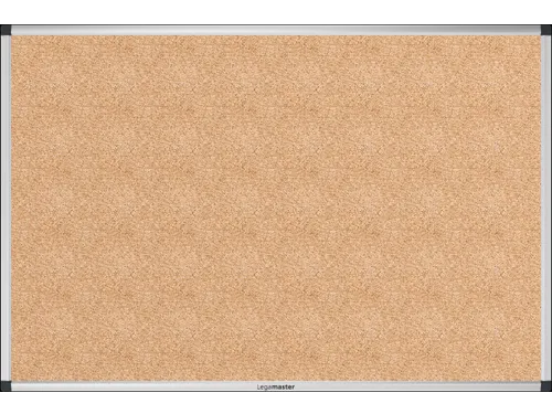 Legamaster UNITE krukbord 60x90cm Aluminium frame