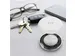 MediaRange Smart Tracker/Item Finder voor Android en Apple 2 stuks