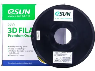 eSUN 3D filament PVA 1,75mm Naturel 0,5kg - 2