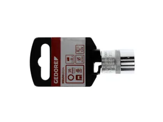 R51001604 Inbus 3/8 inch zeskant 16mm lengte 28mm - 6