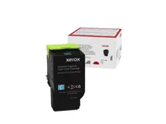 Cartouche toner Xerox 006R04357 bleu