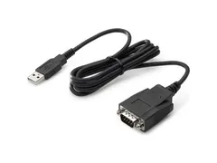 Hp Usb naar Serial Adapter J7B60AA zwart