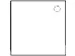 angle de liaison,90 °,HxlxP 680-800x800x800mm,panneau blanc,angulaire