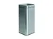 Afvalbak MAULprime 30 Liter open RVS