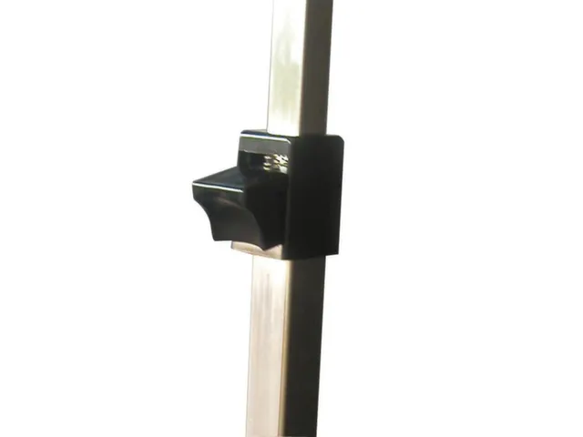 Projectiescherm Met Statief Beeldafmeting 200x200 cm Verrijdbaar