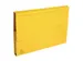 Pocketmappen In Felle Kleuren Forever A4 24.5x32.5cm Fel Geel
