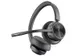 Headset HP POLY Voyager 4320-M BT700 dongle en oplaadstatief