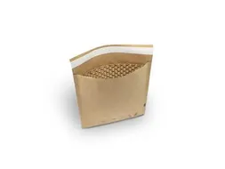 Papieren Luchtkussenenvelop 100x165mm 200 Stuks