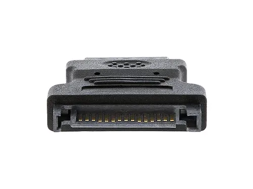 SATA naar LP4 Verloopkabel Voeding