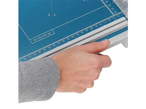 Snijmachine Dahle A4 502 Hobby 32cm