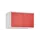 opzetkast,v. locker,2vak.,vak B 400mm,HxBxD 500x800x500mm,vleugeldeur