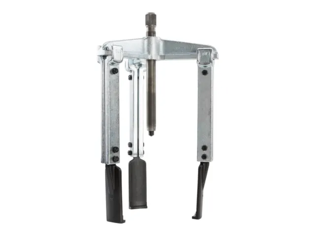 1.07/K-2 Trekkerset met 9haken,200x150/220/300mm