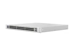 Usw-Enterprise-48Poe Ubiquiti 2.5 Switch Standalone 48Xrj45 4Xsfp+ 720