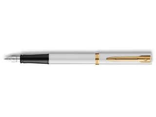 Vulpen Waterman Allure Impression GT M Wit - 7
