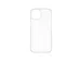 PanzerGlass SAFE. by TPU Case Transparent iPhone 15, Housse, Apple,