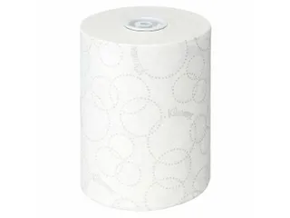 Kleenex 6781 handdoekrol Ultra Slimroll 2-laags wit - 3
