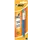 Balpen Bic 4kleuren medium lichtblauw blister à 1 stuk