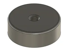 Nilfisk Roller bumper