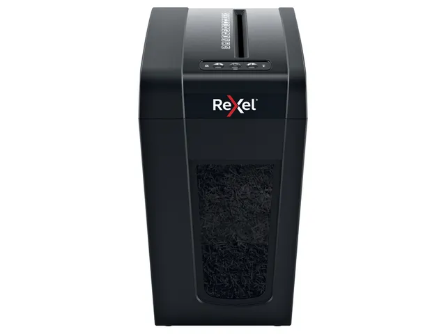 Papiervernietiger Rexel Secure X10-SL snippers 4x40mm