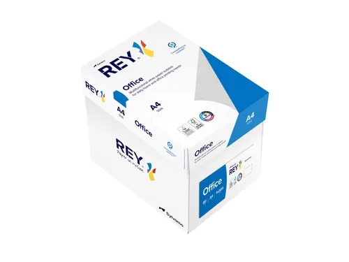 Kopieerpapier A4 Rey Office 80 Gram Pallet