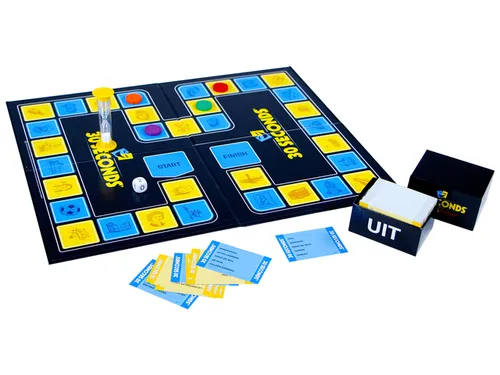 Spel 30 Seconds