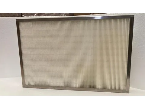 Nilfisk Filter papier 1461888000 SR1000S