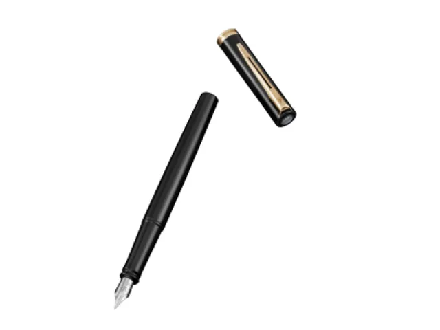 Vulpen Waterman Allure Impression GT M zwart