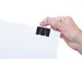 Papierklem Foldback mauly 214 40mm 12 Stuks
