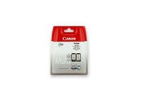 Canon Pg545+ Cl546 (Bk/c) (8287B005) Tinta Original Cuatricolor