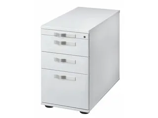 stationaire ladeblokken,HxBxD 720-760x428x800mm,1 ML,stanggreep - 1